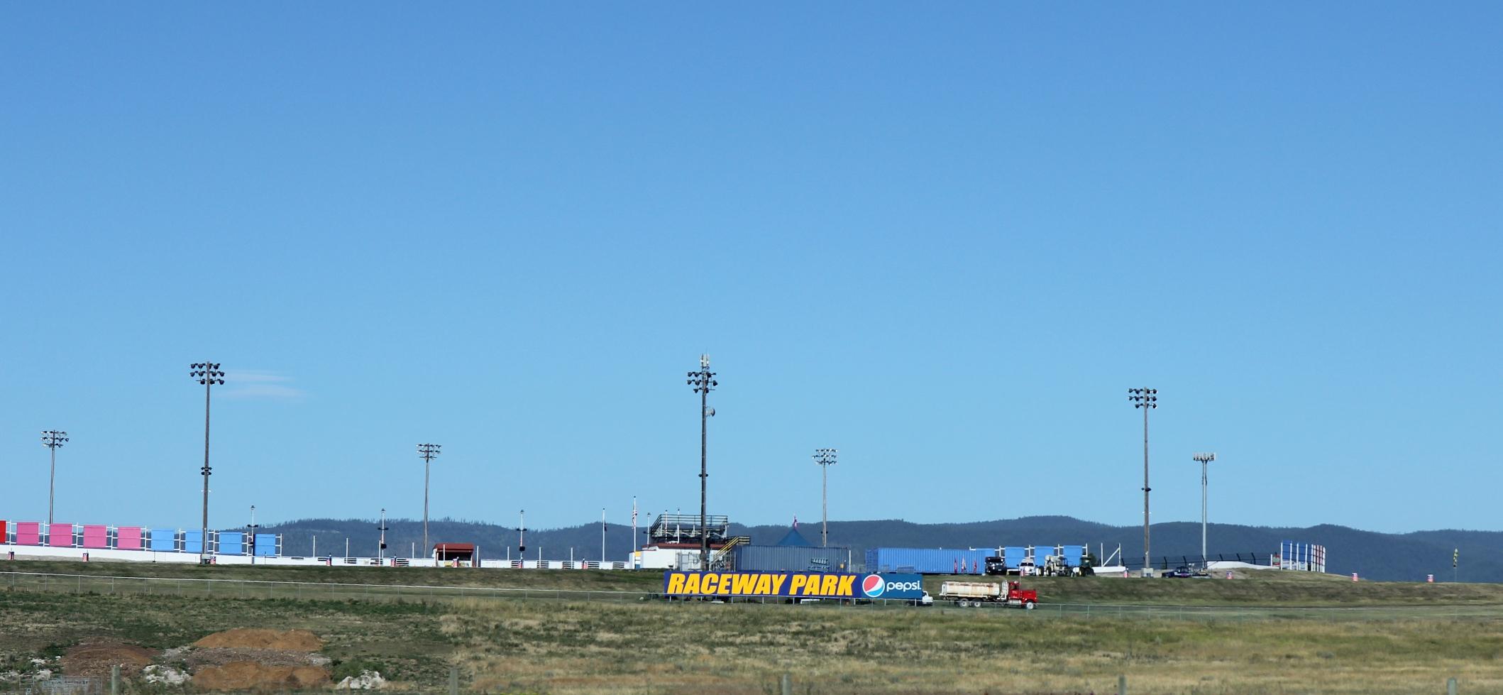 Montana Raceway Park